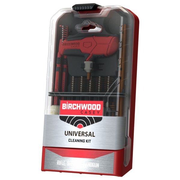 Birchwood Casey Univeral Gun Cleaning Kit - Image 2
