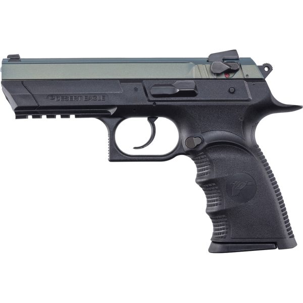 Magnum Research Baby Eagle III Pistol 40 S&W 4.43 in. Northern Lights Cerakote 12 rd. - Image 2