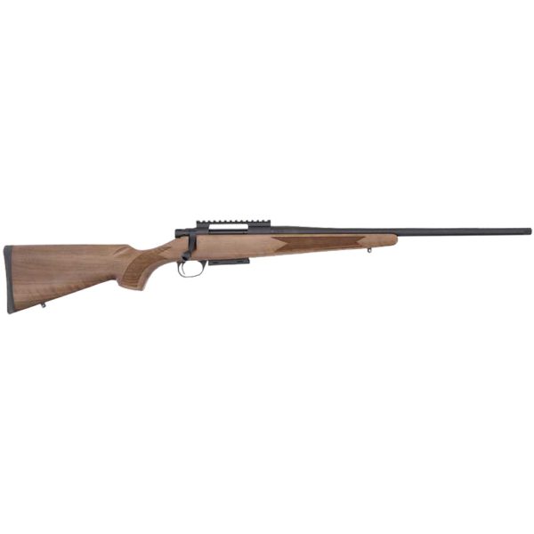 Howa M1500 Super Lite Rifle 308 Win. 16.25 in. Walnut - Image 2