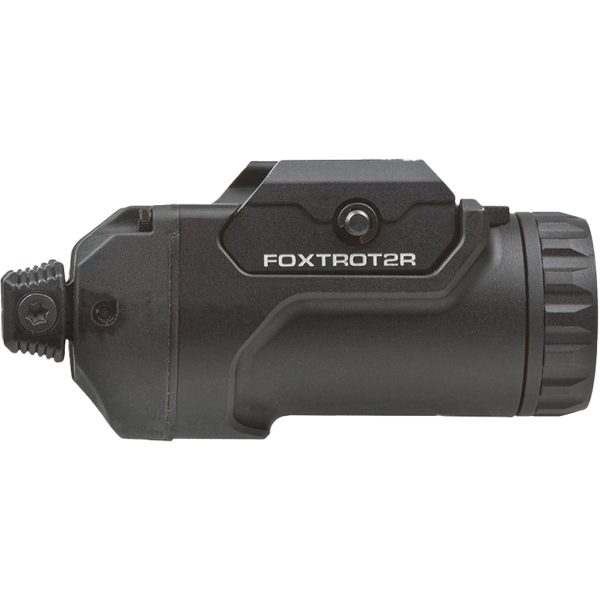 Sig Sauer FoxTrot2R Weapon Light Black 700 Lumen - Image 2