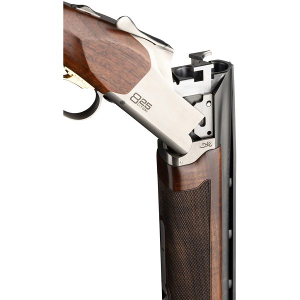 Browning Citori 825 Sporting Shotgun 12 ga. 32 in. Walnut 3in. DS Chokes - Image 2