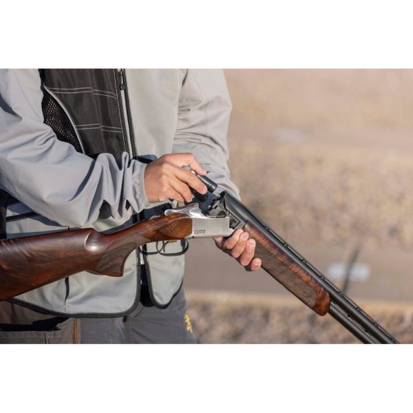 Browning Citori 825 Sporting Shotgun 12 ga. 32 in. Walnut 3in. DS Chokes - Image 3
