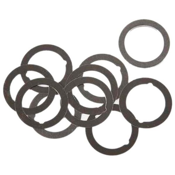Dead Air Muzzle Device Shim Kit M18 Shims - Image 2