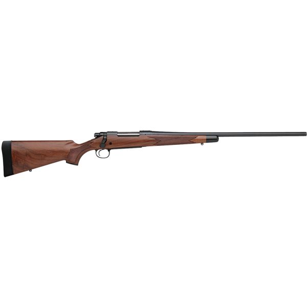 Remington 700 CDL Classic Deluxe Rifle 243 Win. 24 in. Satin Walnut RH
