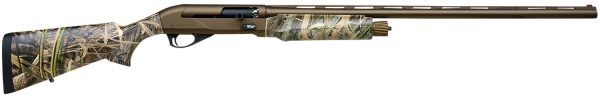 Gforce Arms GFTWO1228MO2 Two  12 Gauge Semi-Auto 28"