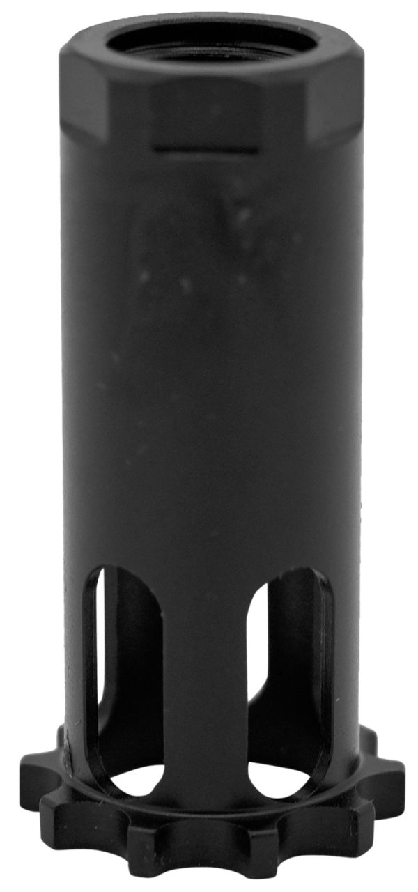 Huxwrx 1599 Piston  Fits 1/2"x28 Steel Black Nitride