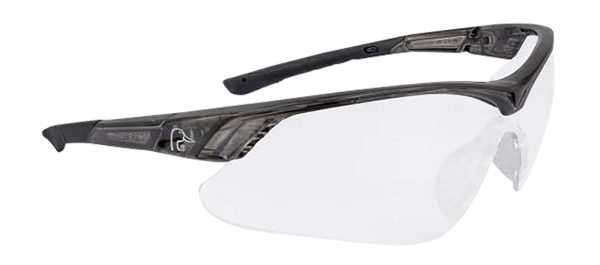 RAD DU-HF1-3010C HALF FRAME GLASS CLEAR