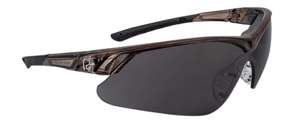 RAD DU-HF1-3020C HALF FRAME GLASS SMOKE