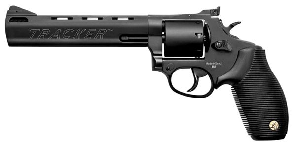 692 38/357/9mm 6.5" Blk AS 7rd