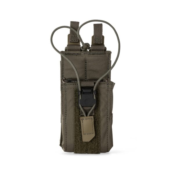 Flex Radio 2.0 Pouch