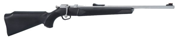 Mini Bolt Youth 22LR 16" Black