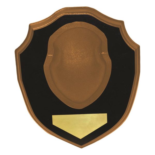 Hunters Specialties Antler Mount Plaque