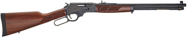 BigBoy 30-30 20" B AS Steel Lrg Loop 5rd
