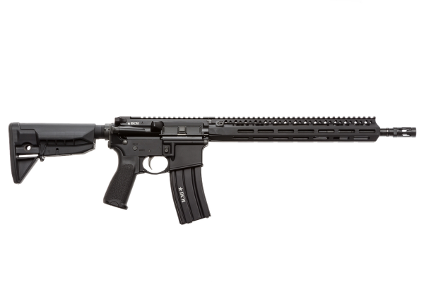 RECCE-14 MCMR