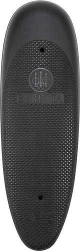 BERETTA RECOIL PAD MICRO-CORE - FIELD SMOOTH .51" BLACK