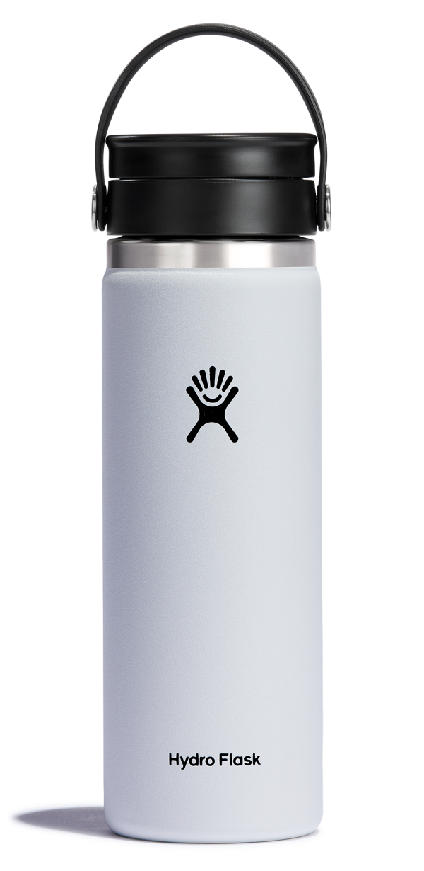 20 OZ WIDE MOUTH FLEX SIP LID