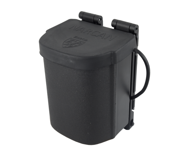 Double Narcan Case