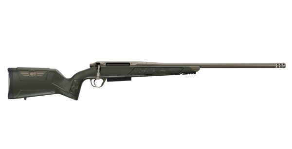 CHRISTENSEN ARMS EVOKE 300PRC BRNZ/GRN 22"
