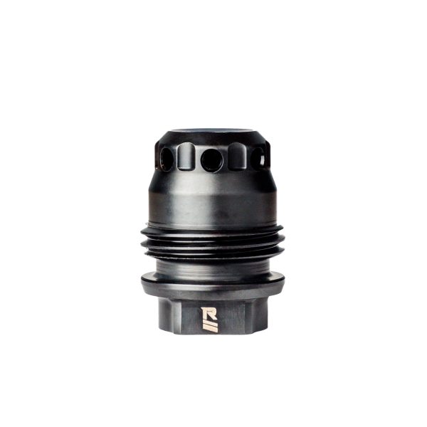 RUGGED SUPPRESSORS M2 BRAKE 5/8X24
