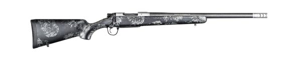 CHRISTENSEN ARMS RIDGELINE FFT 300WSM CB/GY 20"