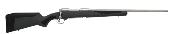 SAVAGE ARMS 110 STORM 300WIN SS/SY 24" DBM