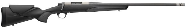 BROWNING X-BOLT 2 HUNT COMP 270WIN TT #