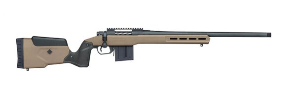 PATRIOT LR, .308 Win,24"