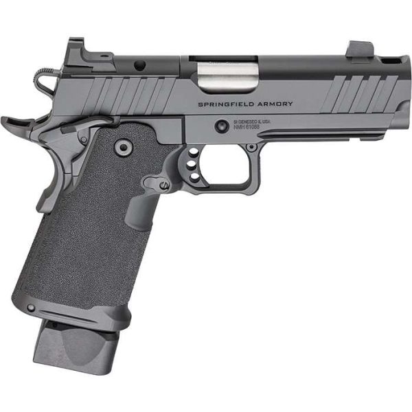 SPRINGFIELD ARMORY 1911 DS PRODIGY COMP 4.24" AOS 9MM