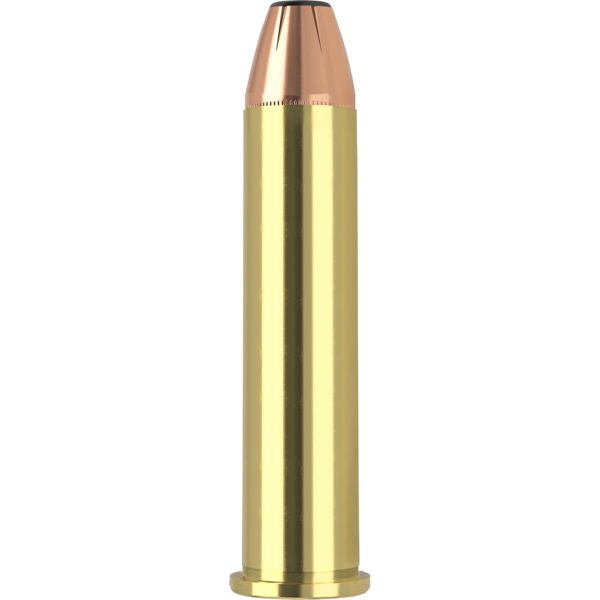 Nosler Whitetail Country Rifle Ammo 45-70 Govt 300 gr. SW 20 rd. - Image 3