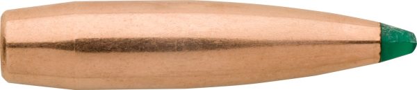 Sierra 4100 Tipped GameKing  6mm 90gr Hollow Point Boat Tail 100/Box