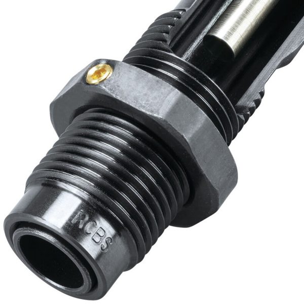 RCBS Matchmaster Comp Seat Die 338 Lapua - Image 2