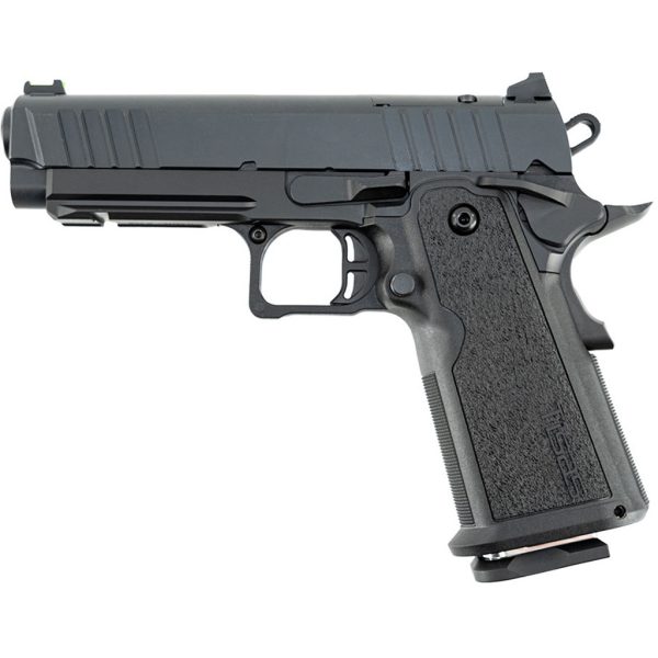 SDS 1911 Carry B9R Pistol 9mm 4.25 in. Black 17 rd. - Image 2
