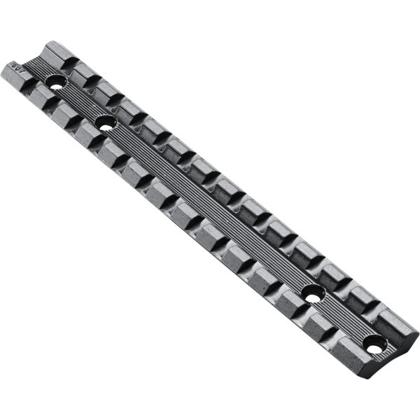 Weaver Classic Multi Slot Base Matte Black Remington 783 SA Blister Pack - Image 2