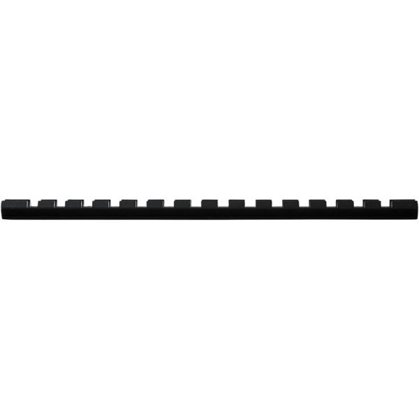 Weaver Classic Multi Slot Base Matte Black Remington 783 SA Blister Pack