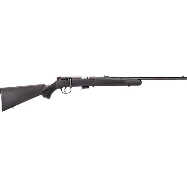 Savage 93 F Rifle 22 WMR 21 in. Black RH