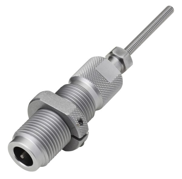 Hornady 046066 Custom Grade Series IV Neck Sizer Die for 22 K Hornet