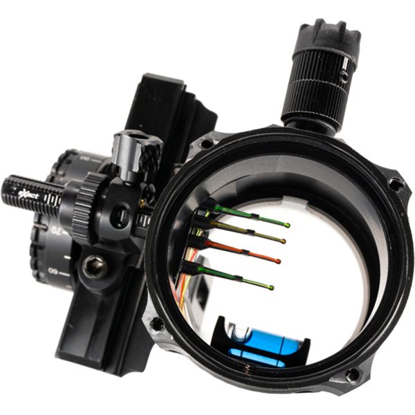 B3 Exact LINX Sight 4 Pin .019 RH - Image 3