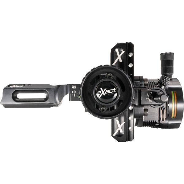 B3 Exact LINX Picatinny Sight 4 Pin .019 RH - Image 3