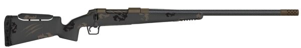 FIERCE FCRFP7PRC24MM CRB RIVALFP 7MMPRC 24 MBTR