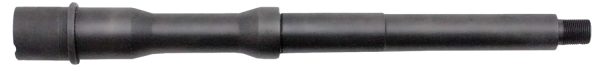 Diamondback DB300P10.5M50B8R   300 AAC Blackout 10.50" Black Melonite Fits AR-15