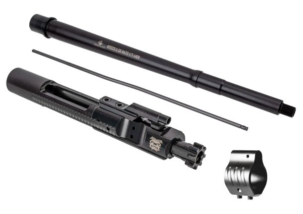 ROSCO SP-K9-1395-556-BCG-GTM-NGB-001 SAUCEPACK+URG
