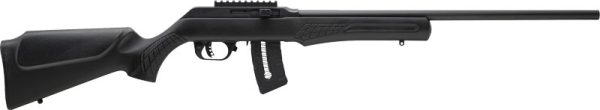 ROSSI RS22 22WMR RIFLE SEMI - AUTO 21" 10-SHOT MATTE SYN.