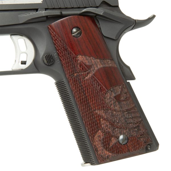 Fusion 1911 Come and Take It Pistol 10mm 5 in. Black - Image 3