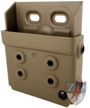 Zero9 Handcuff Case / Standard