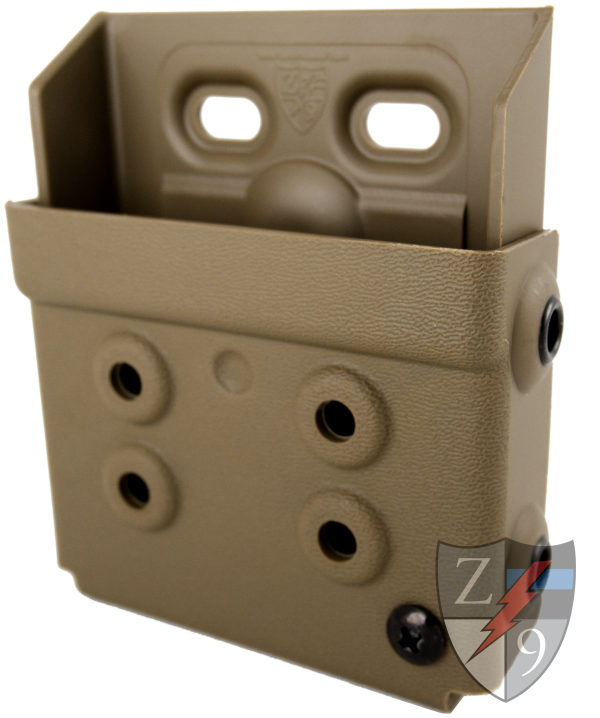 Zero9 Handcuff Case / Standard