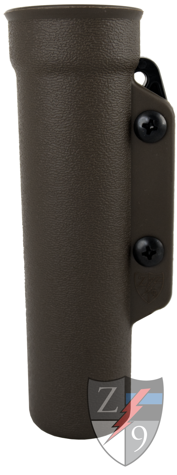 Zero9 Flashlight Case / Bezel Up 2