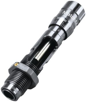 RCBS Matchmaster Competition Seating Die .308 Winchester