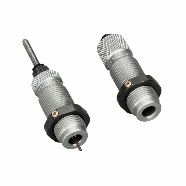 RCBS Supreme Die Set 6.5mm Creedmore