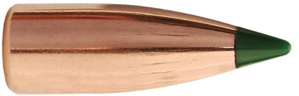 Sierra Matchking Varminter Rifle Bullets 6mm .243" 60 gr HP 100/ct