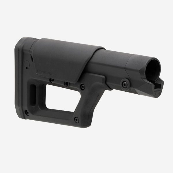 Magpul PRS Lite Buttstock Gen 3 for AR-15 Black